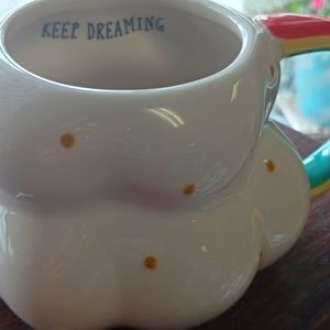 Tag Cloud Coffee Mug